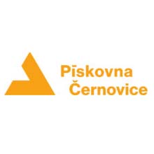 Pískovna Černovice